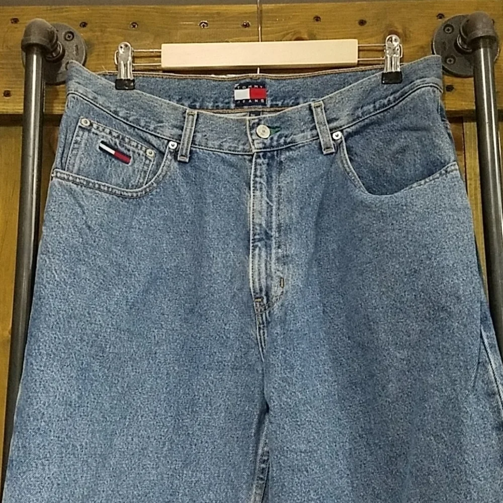 Tommy Hilfiger vintage tommy